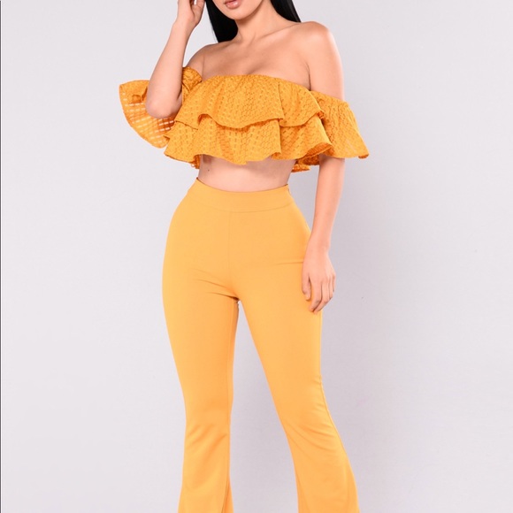 Fashion nova set - Picture 4 of 5